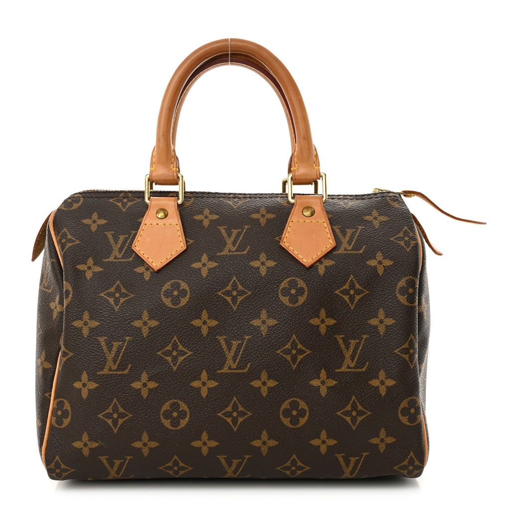 Monogram Speedy 25
