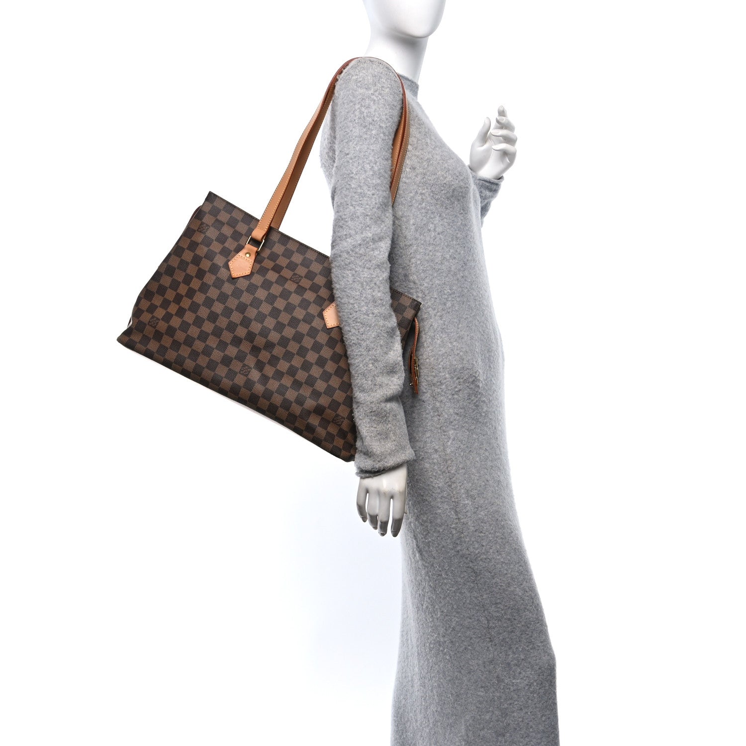 Damier Ebene Centenaire Chelsea