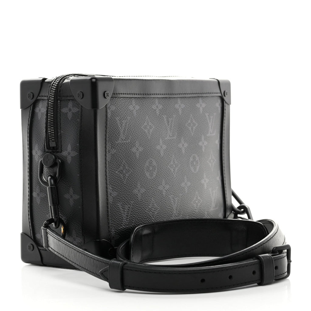 Monogram Eclipse Soft Trunk