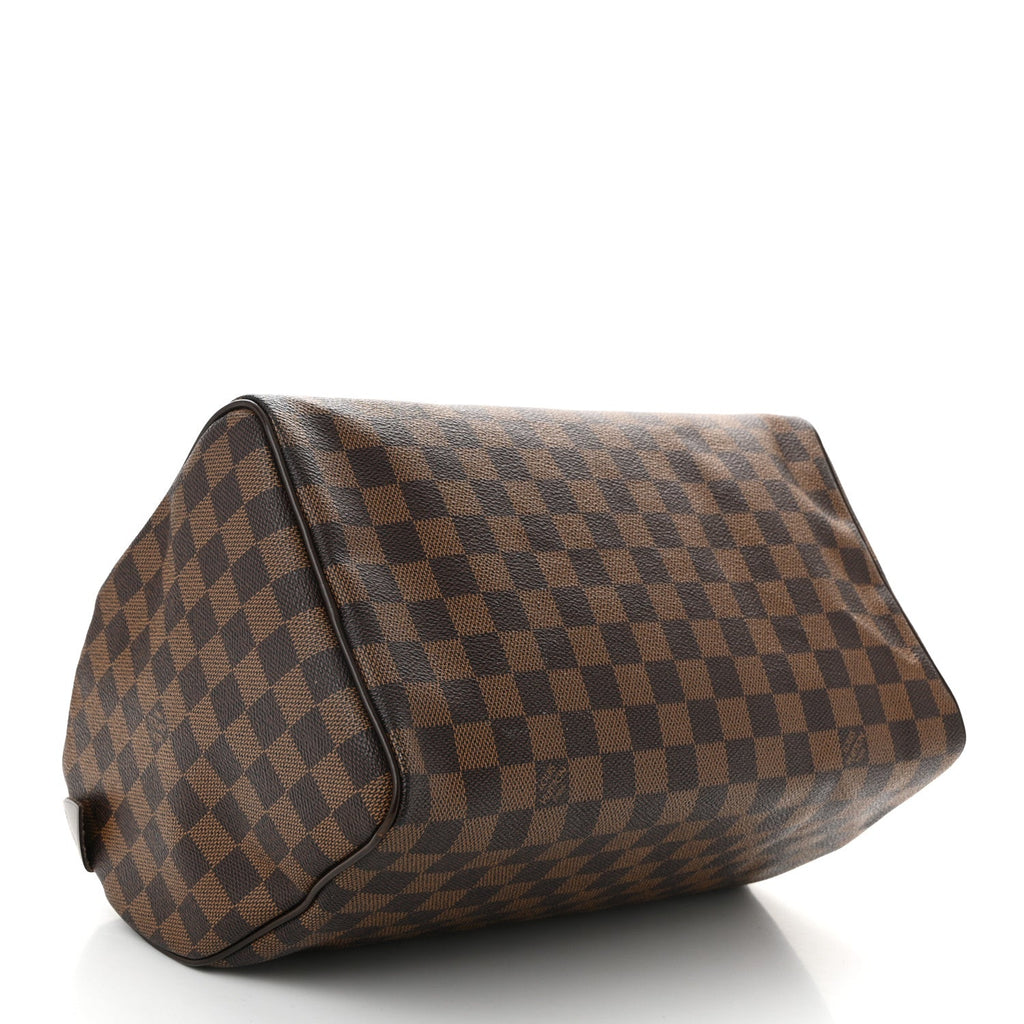 Damier Ebene Speedy 30