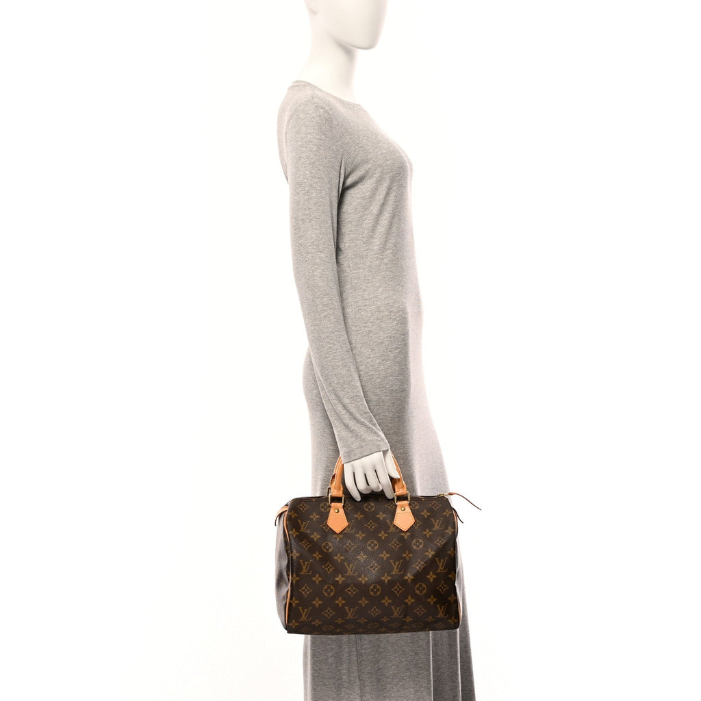 Monogram Speedy 30