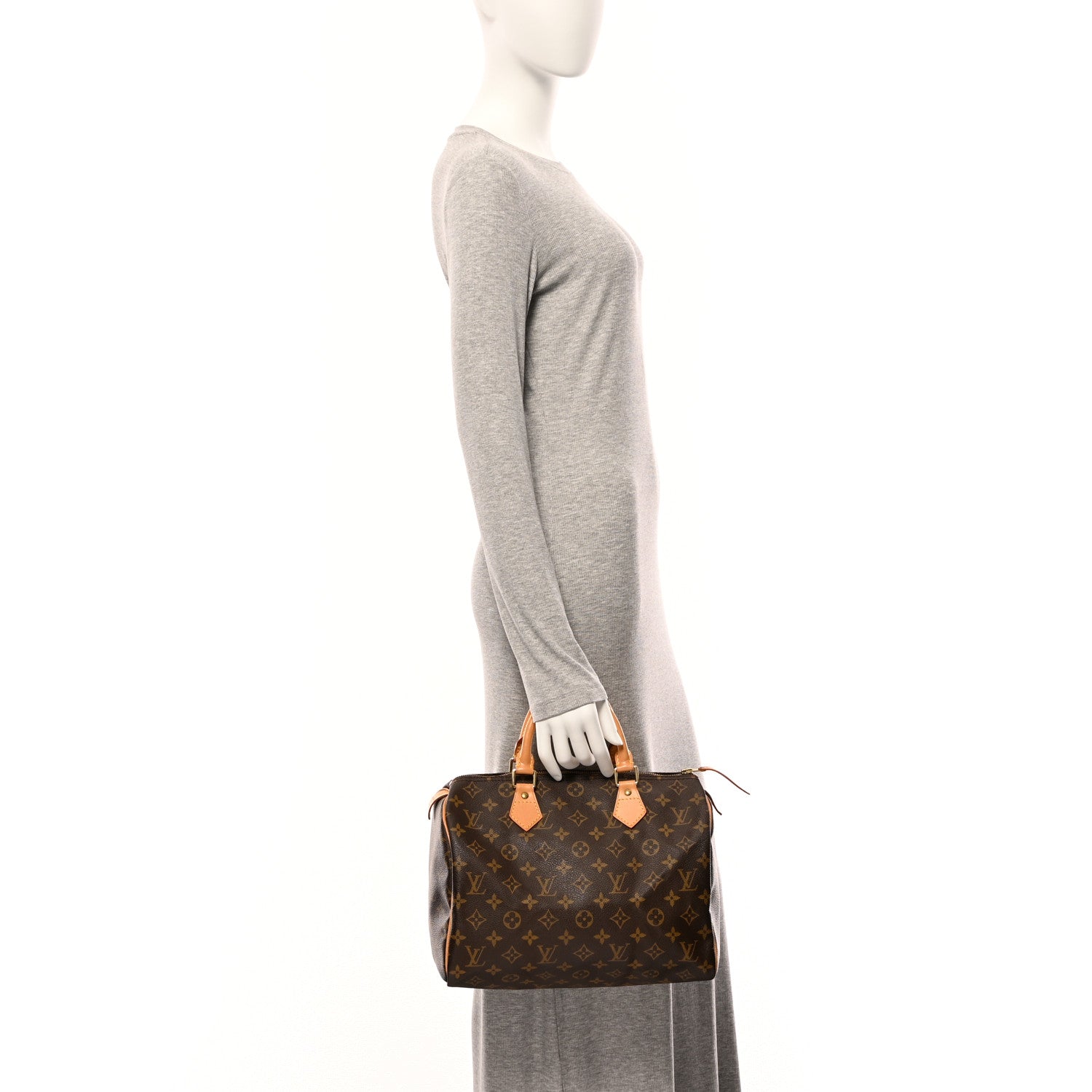 Monogram Speedy 30