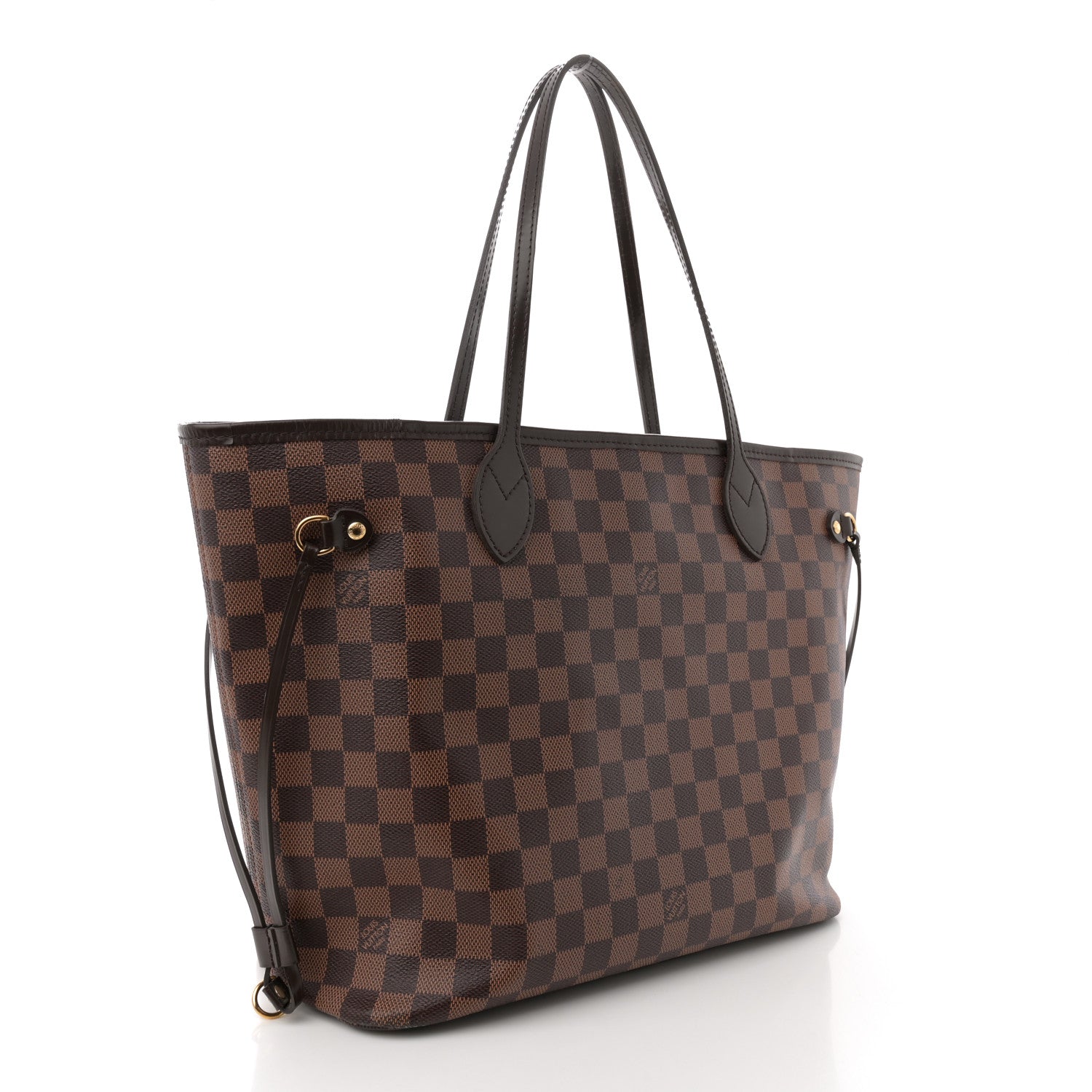 Damier Ebene Neo Neverfull MM