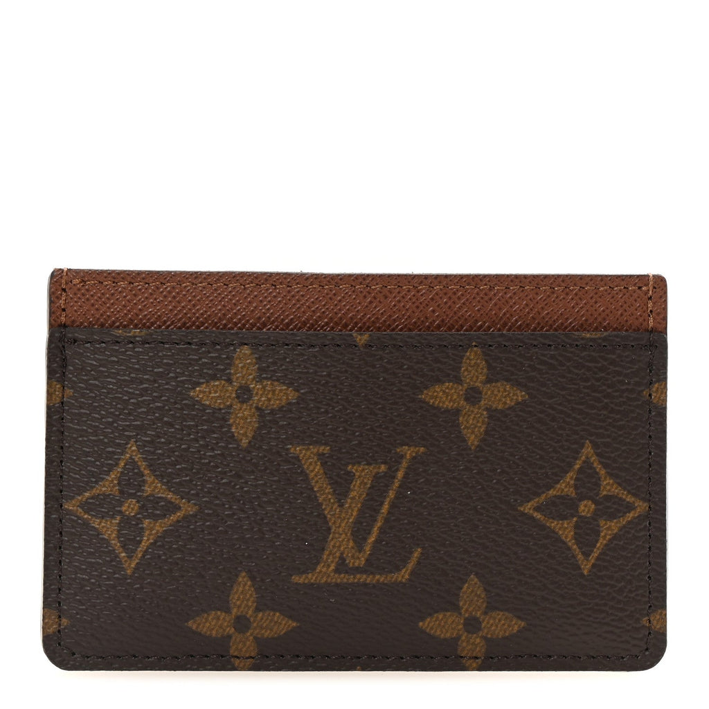 Monogram  Holder Armagnac