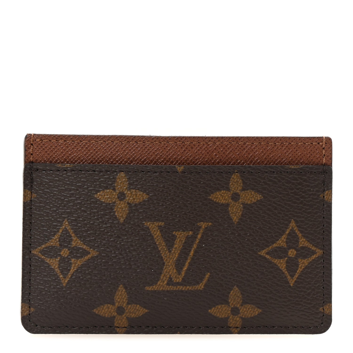 Monogram  Holder Armagnac