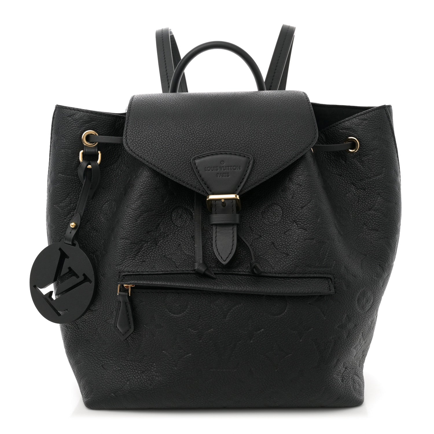 Empreinte Montsouris NM Backpack Black