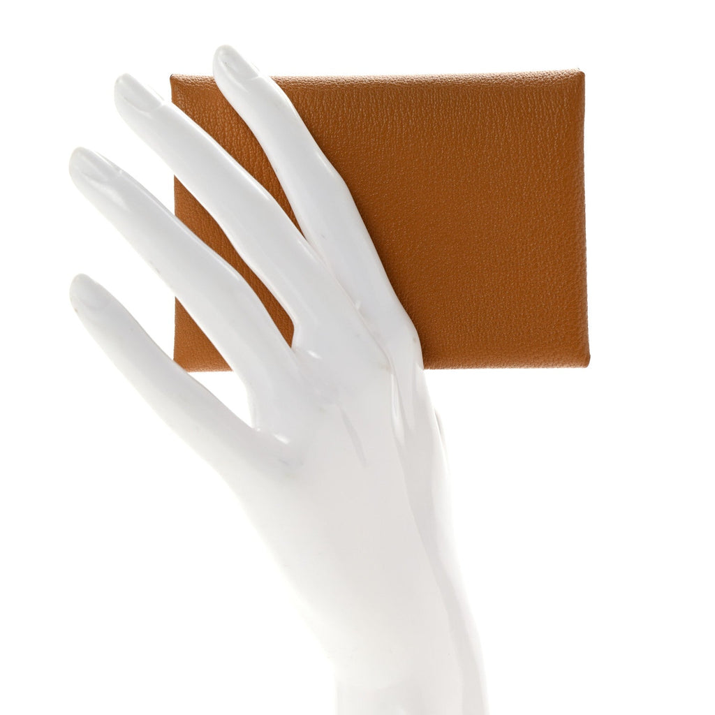 Chevre Mysore Calvi Duo  Case Caramel