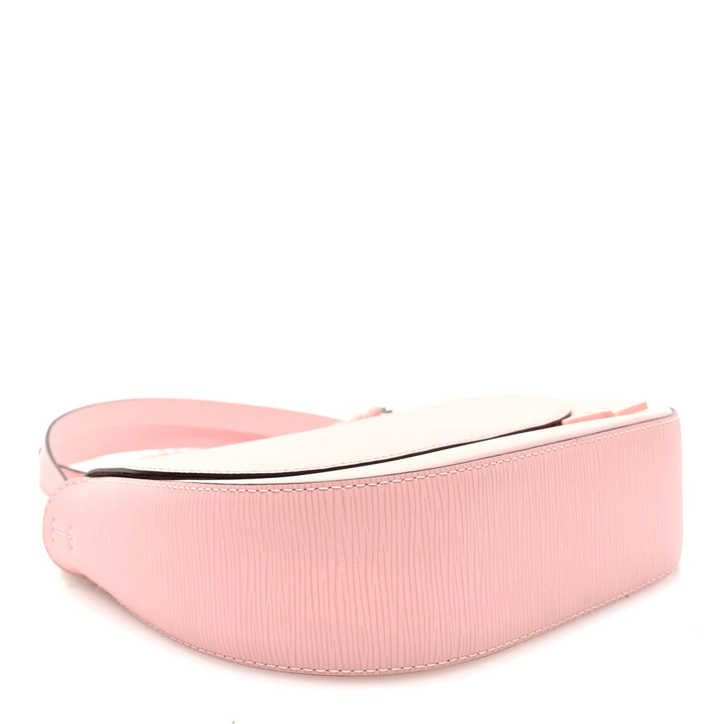 Epi Luna Rose Ballerine