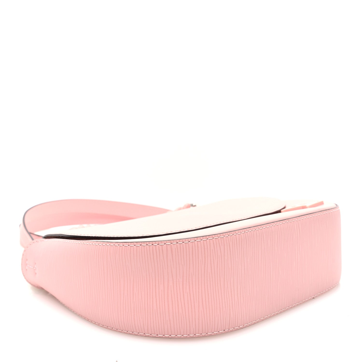 Epi Luna Rose Ballerine