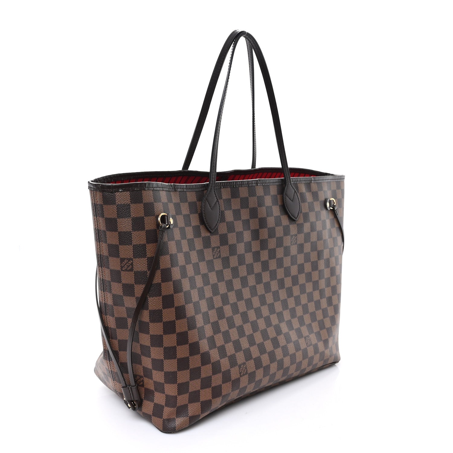 Damier Ebene Neo Neverfull GM