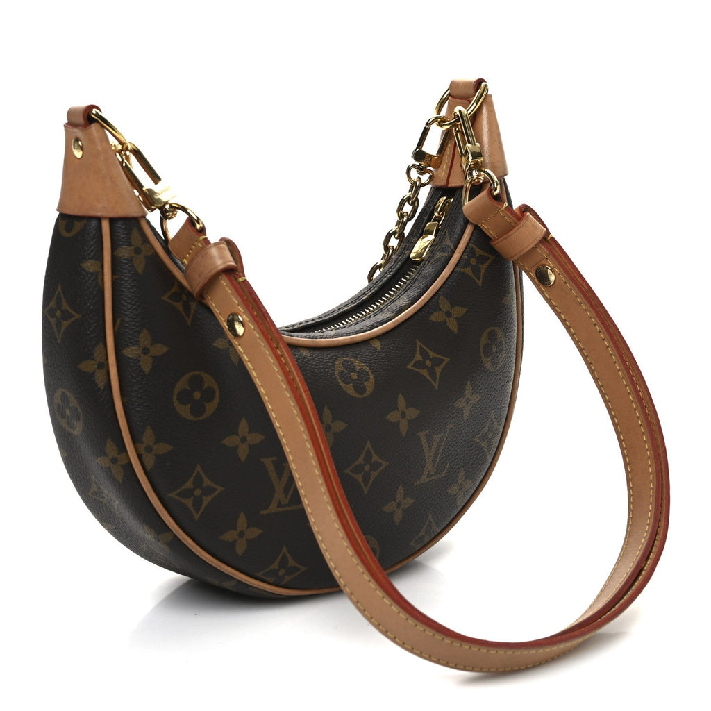 Monogram Loop