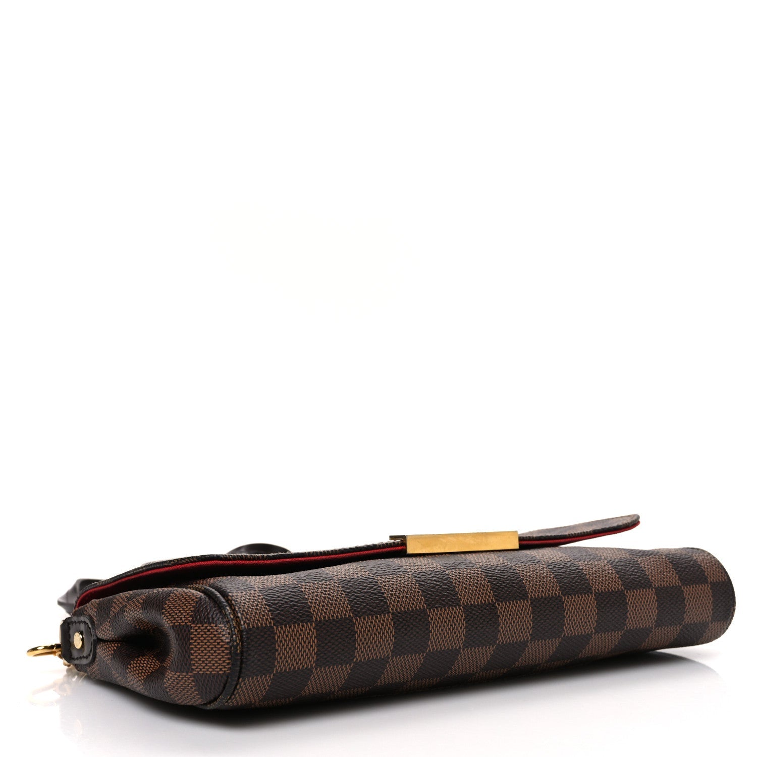 Damier Ebene Favorite MM
