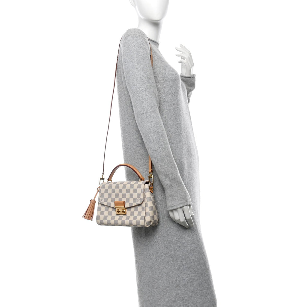 Damier Azur Croisette