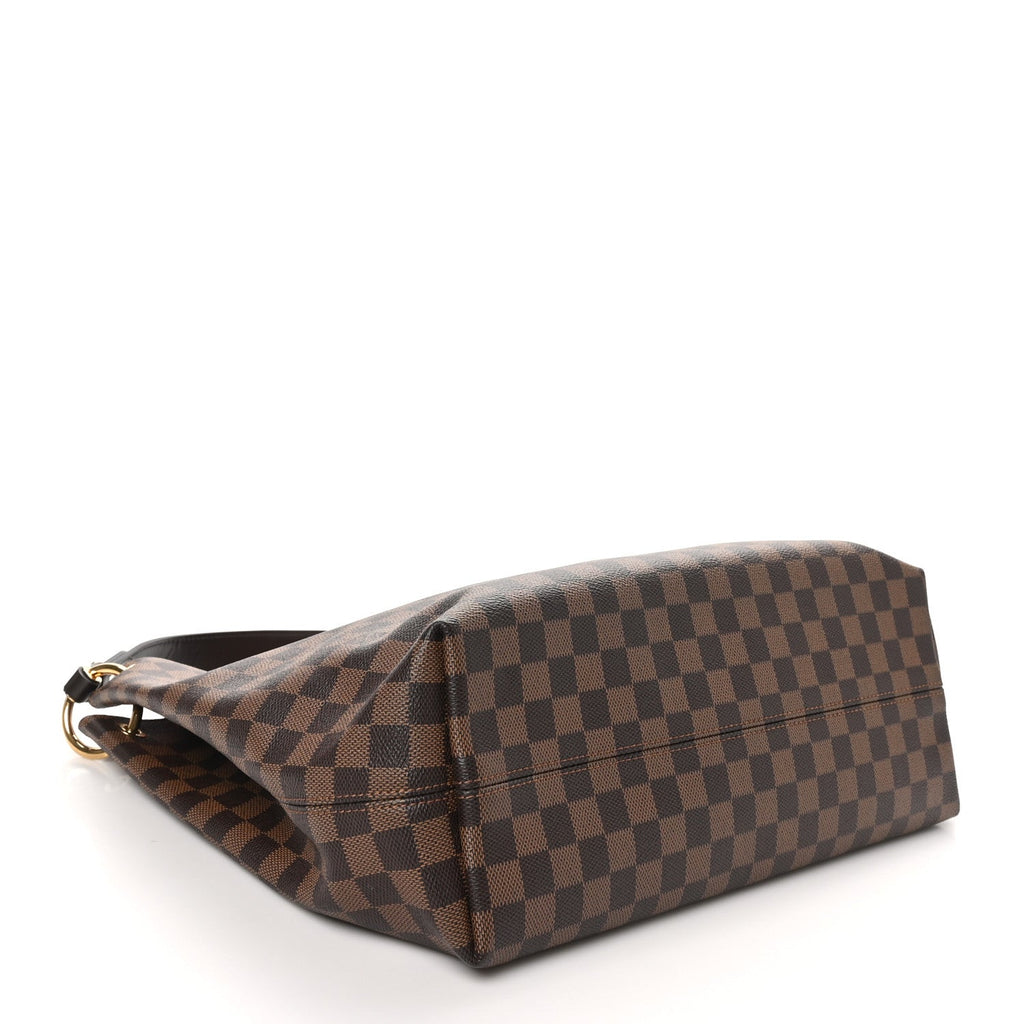 Damier Ebene Graceful MM