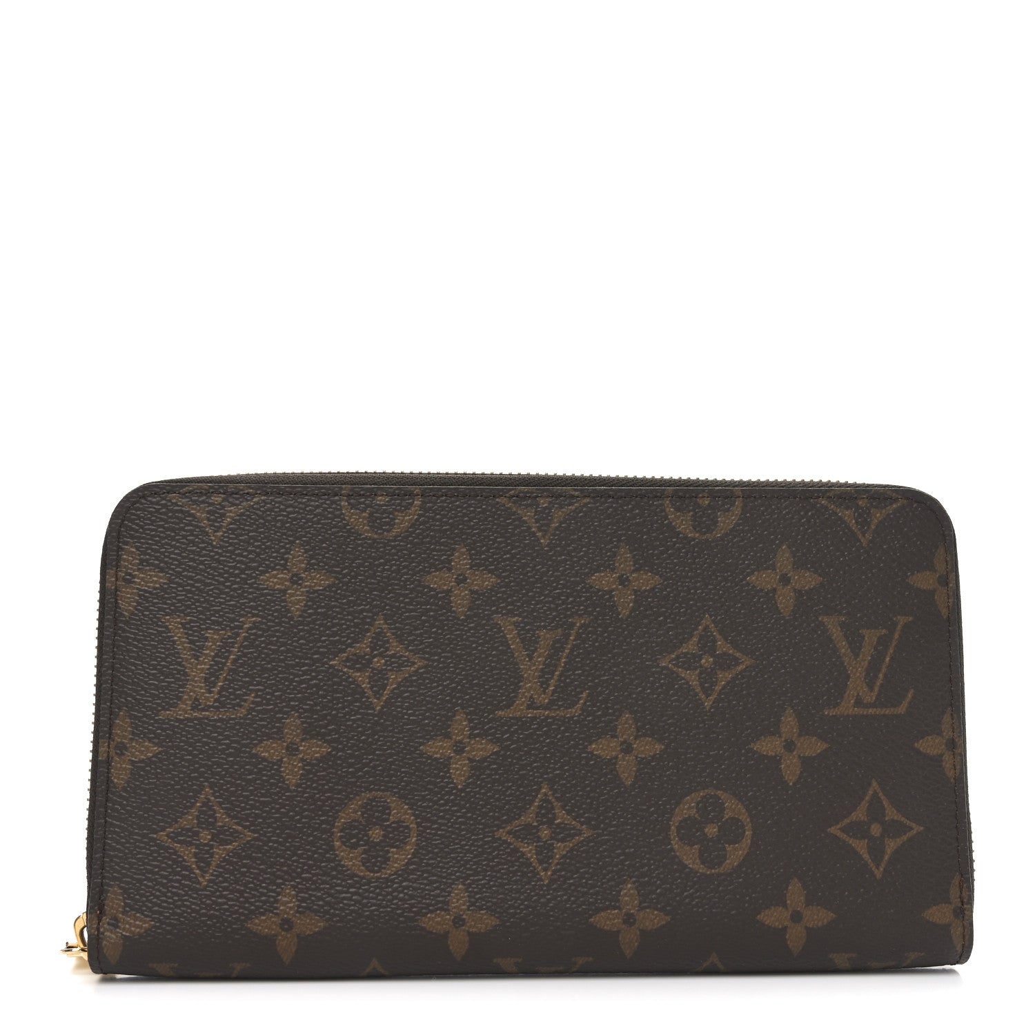 Monogram Zippy Organizer Wallet