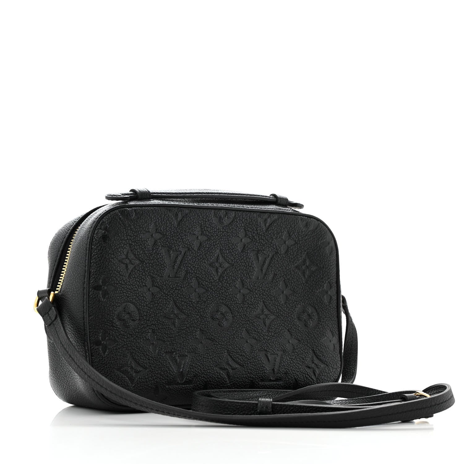 Empreinte Saintonge Black