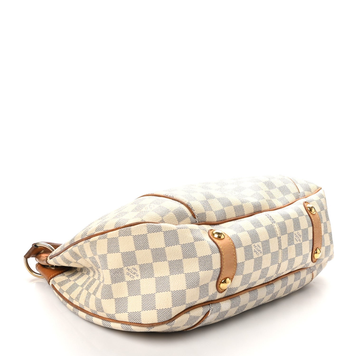 Damier Azur Galliera PM