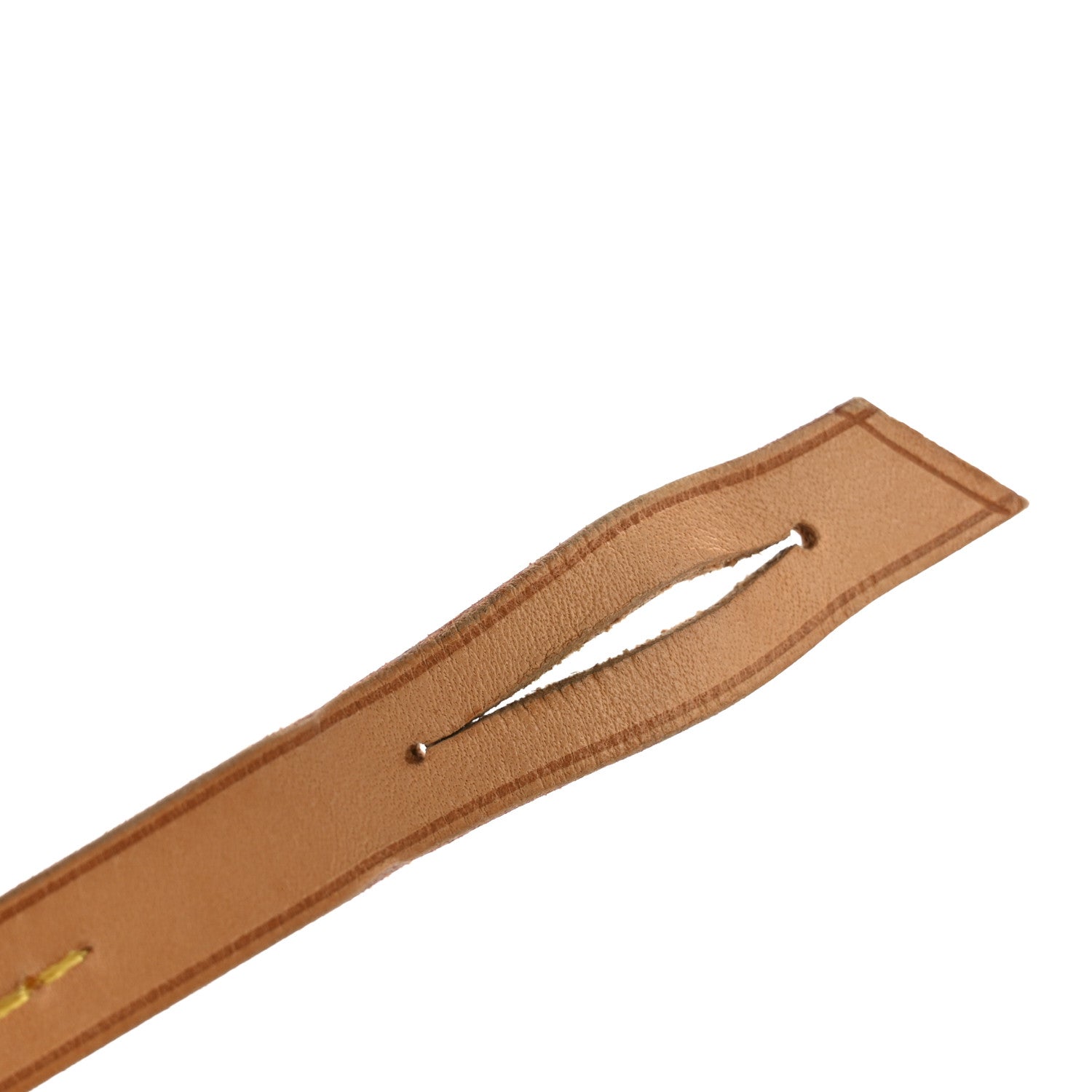 Vachetta Favorite Long Strap