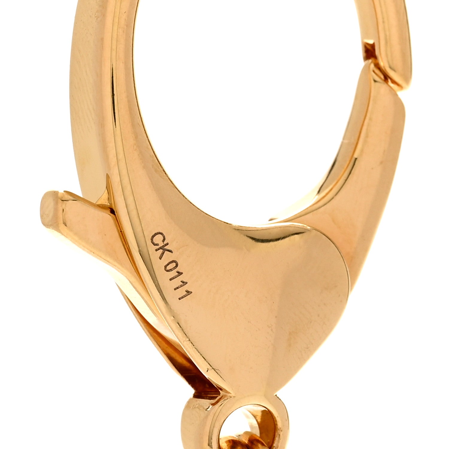 Tapage Bag Charm