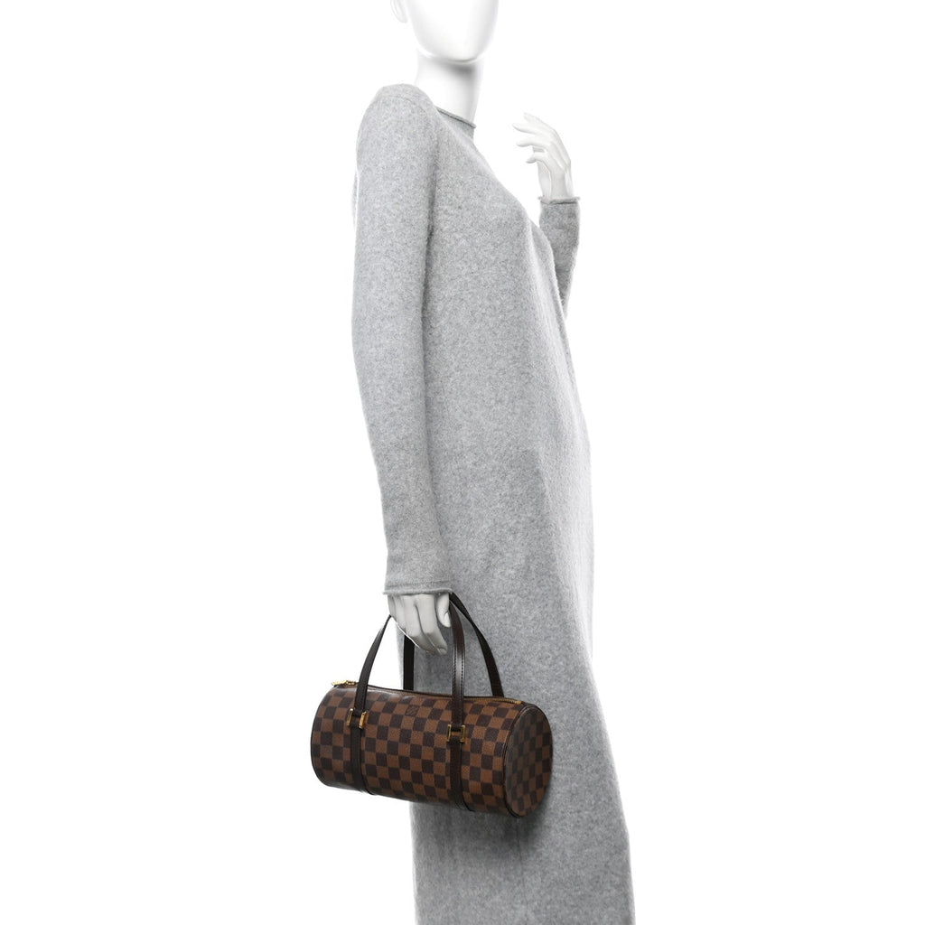 Damier Ebene Papillon 26