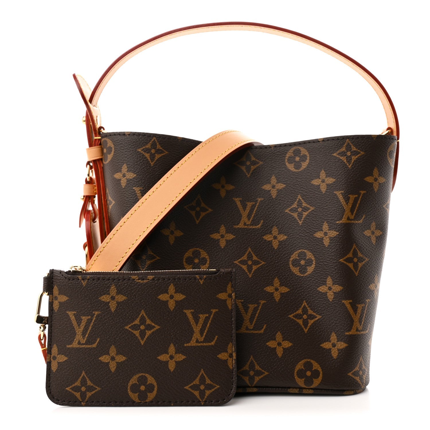 Monogram All In BB