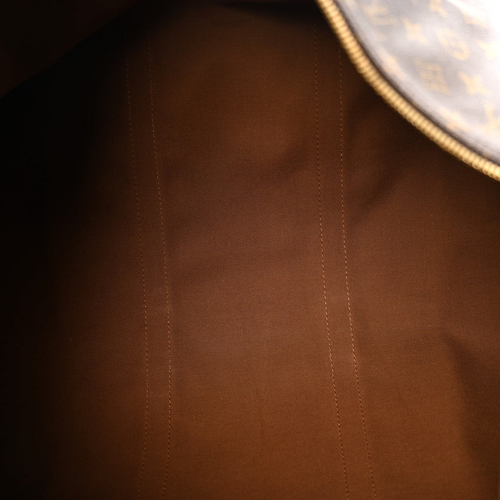 Monogram Keepall 60