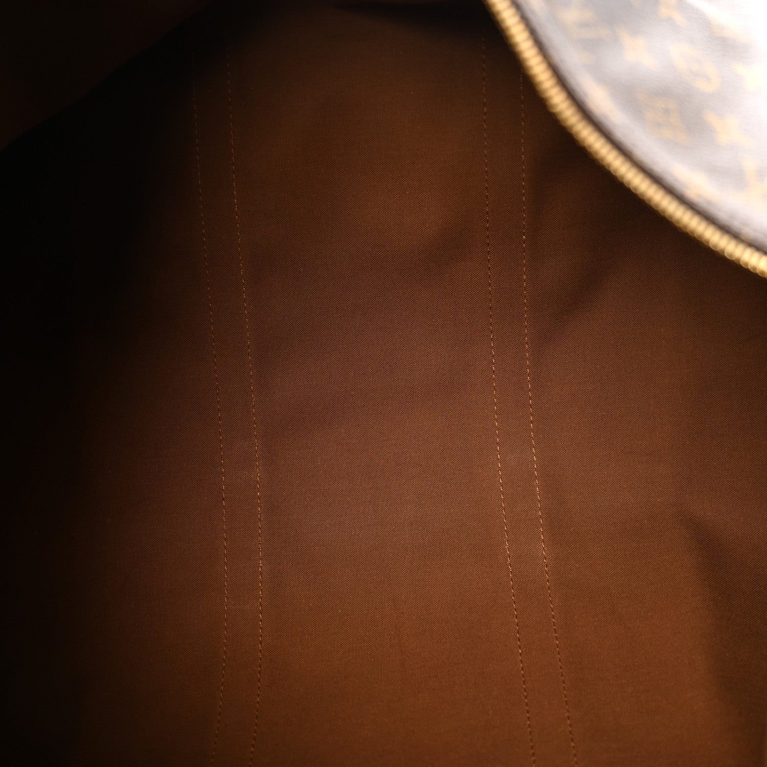 Monogram Keepall 60