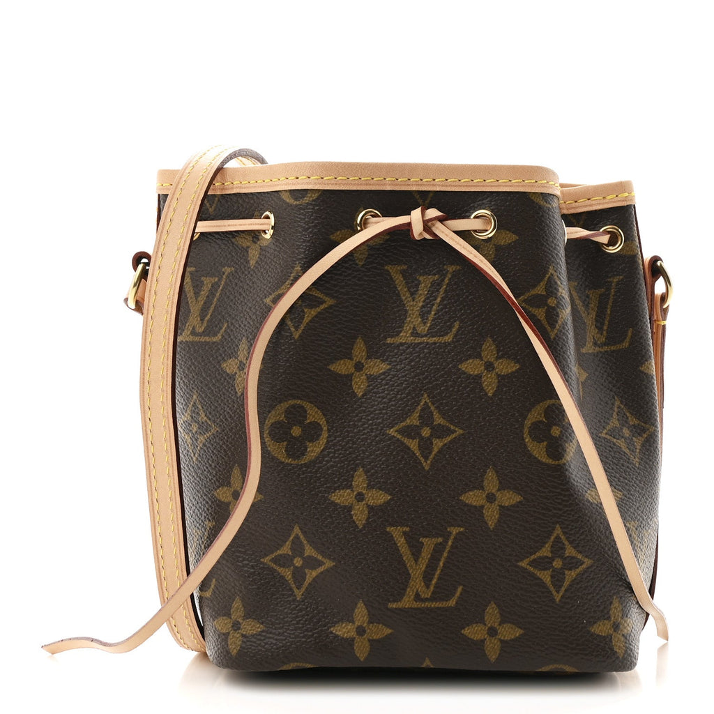 Monogram Nano Noe