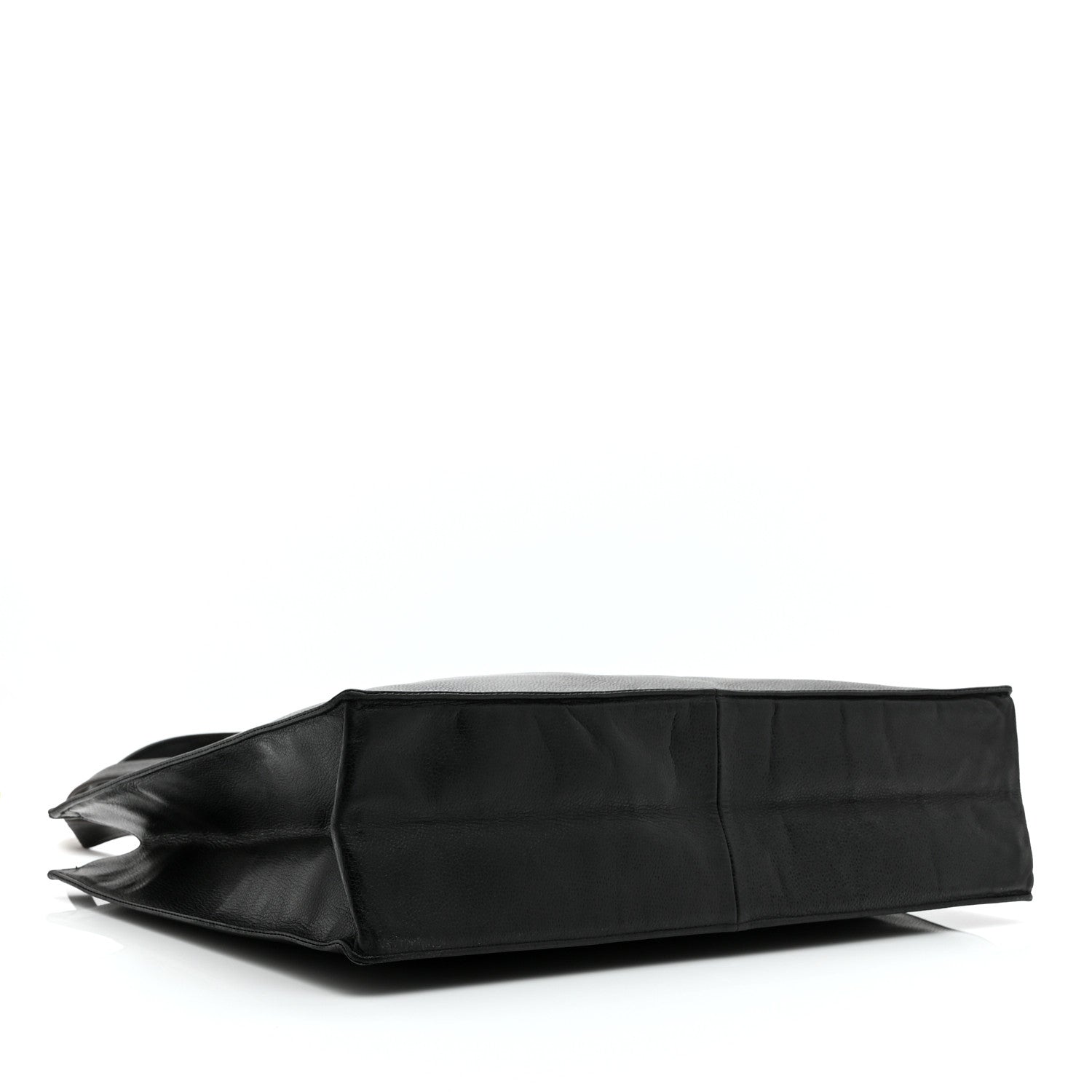 Caviar CC Tote Black