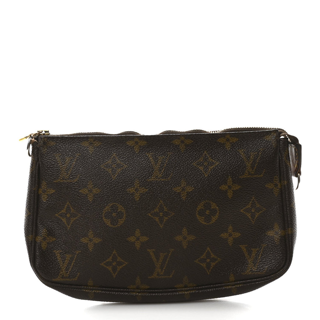 Monogram Pochette Accessories