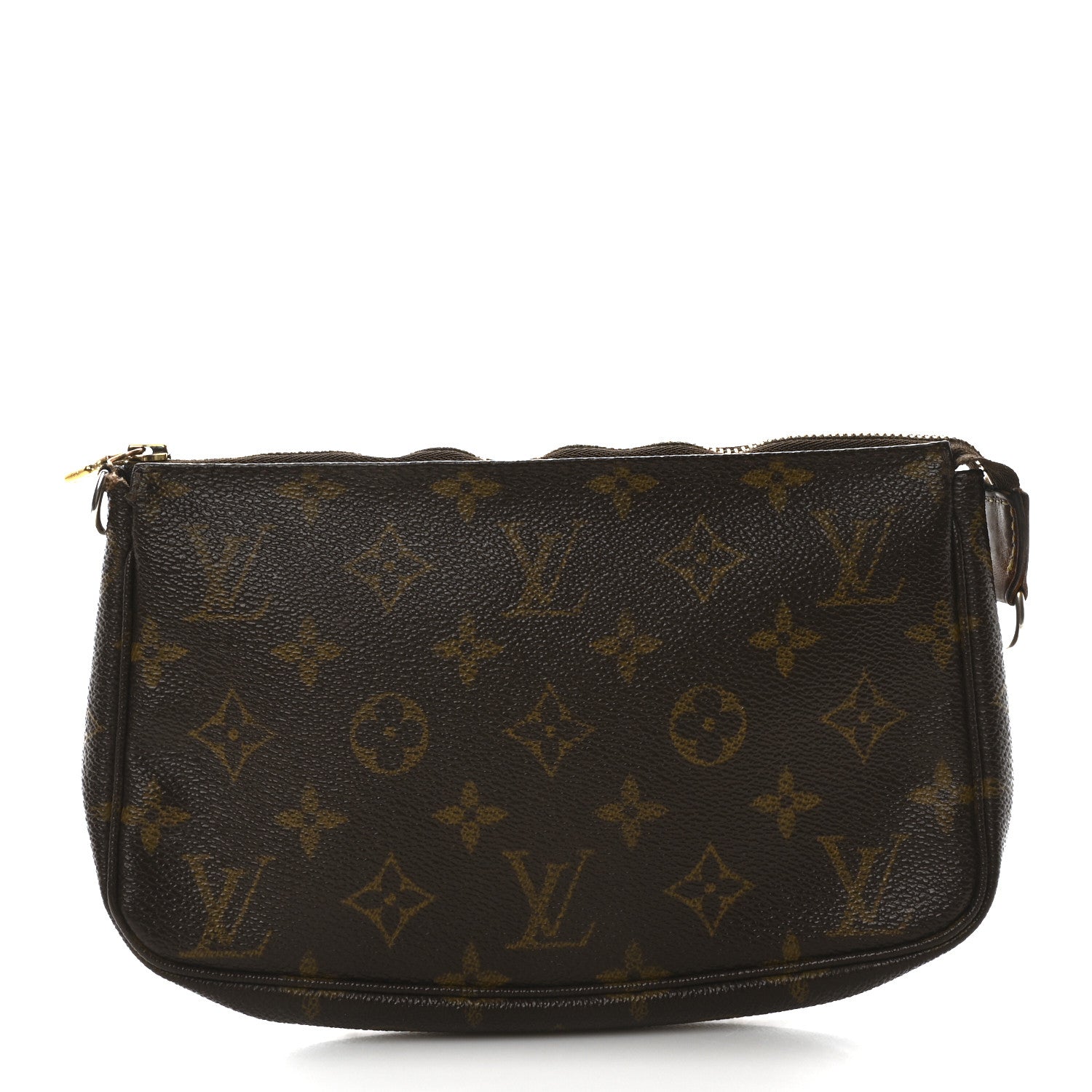 Monogram Pochette Accessories
