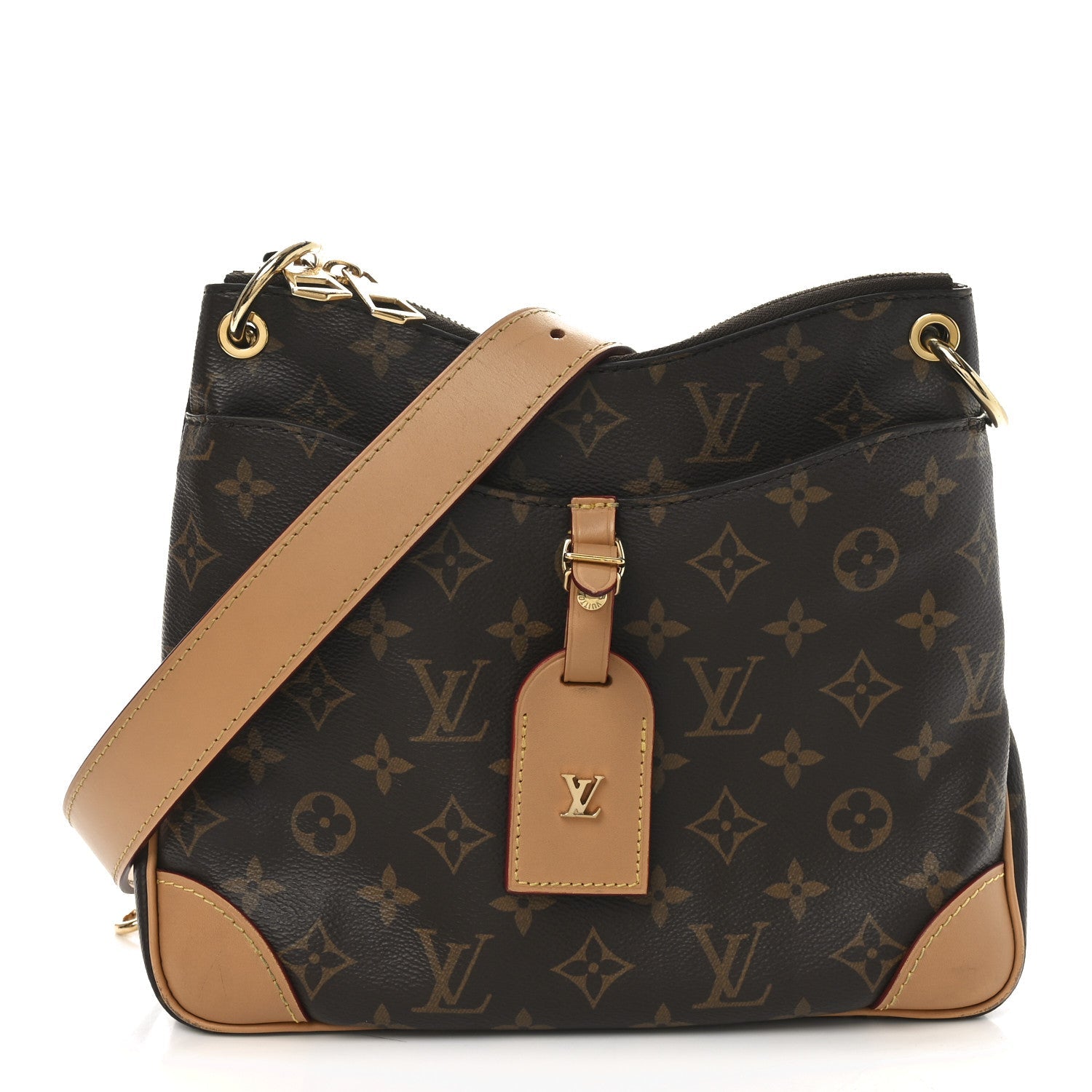 Monogram Odeon PM Natural
