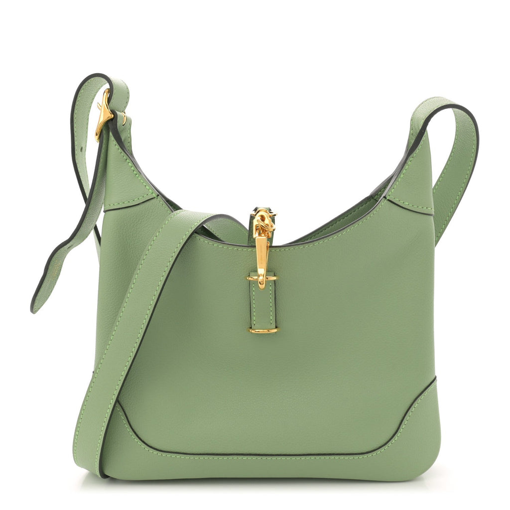 Evercolor Trim Duo Vert Criquet