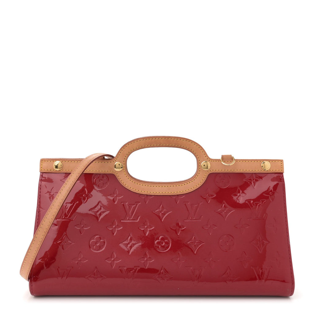 Vernis Roxbury Drive Pomme D'Amour