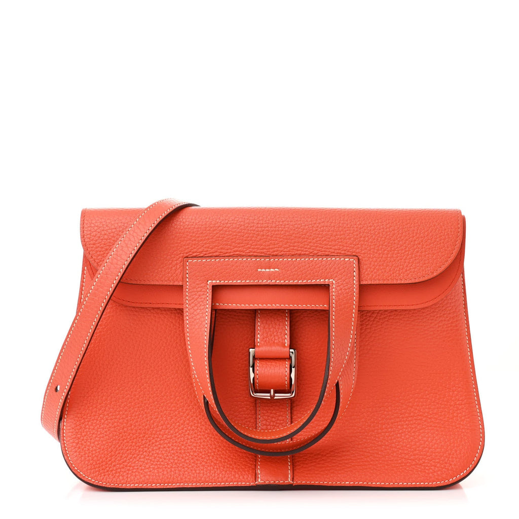 Taurillon Clemence Halzan 31 GM Orange