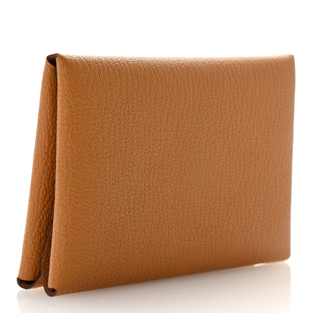 Chevre Mysore Calvi Duo  Case Caramel