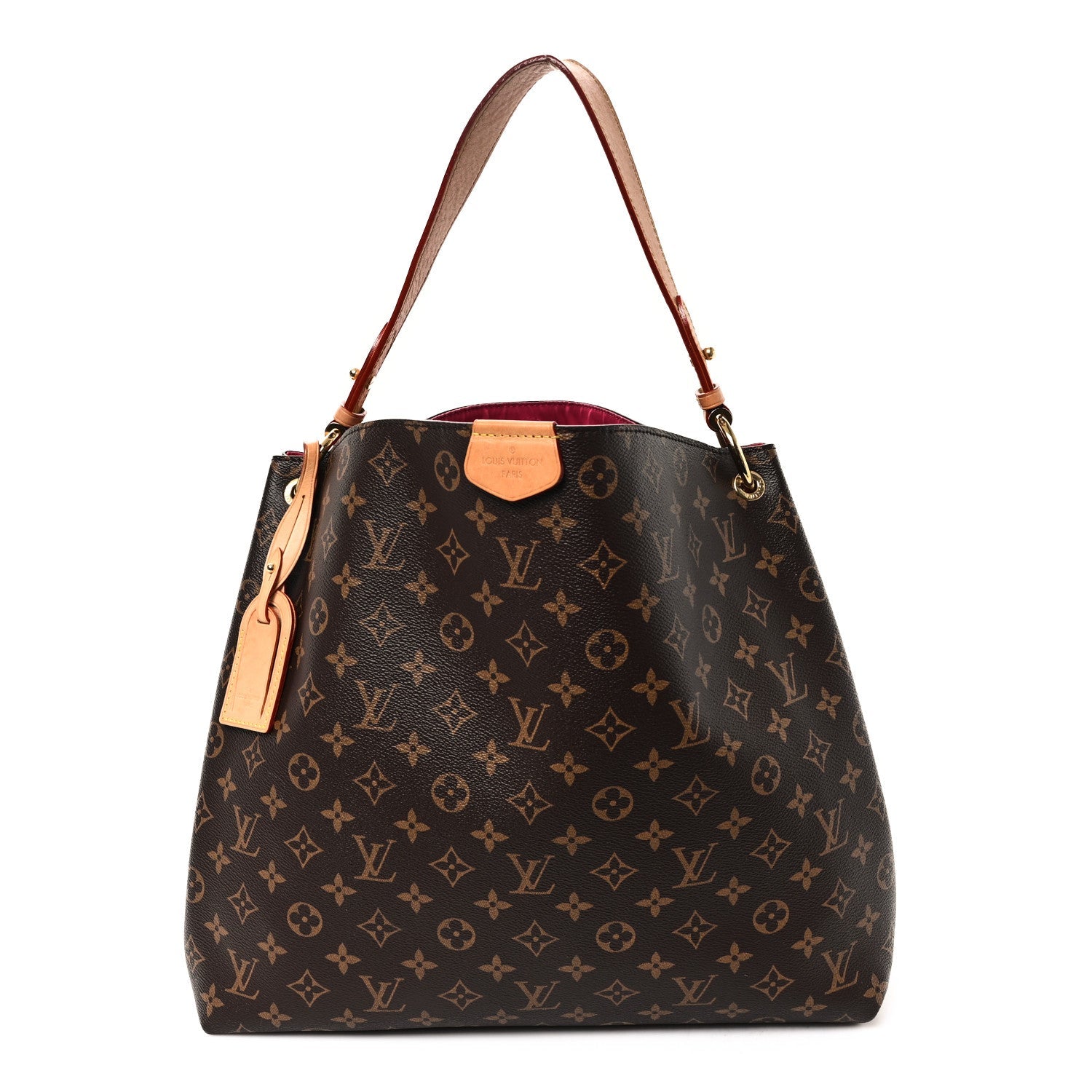 Monogram Graceful MM Pivoine