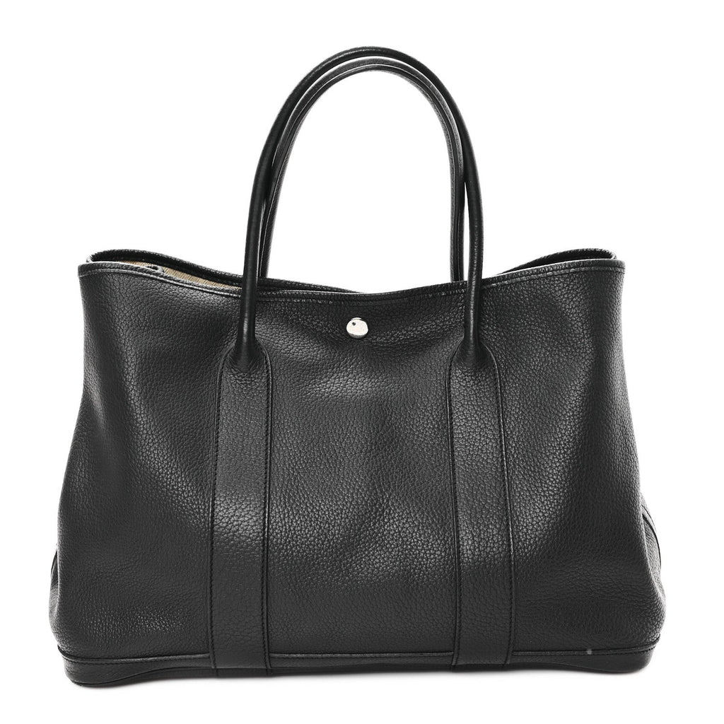Negonda Garden Party Tote 36 MM Black
