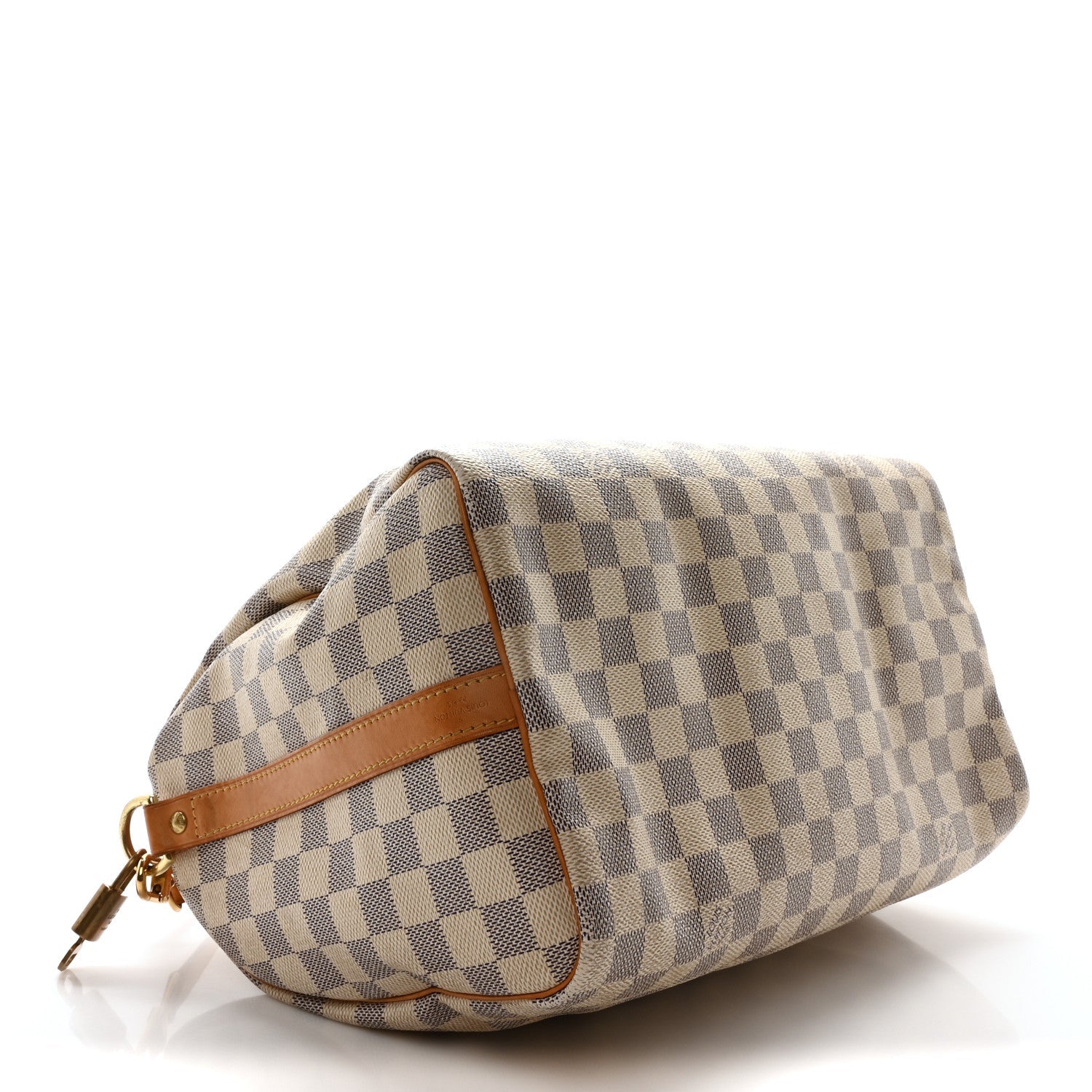 Damier Azur Speedy Bandouliere 30