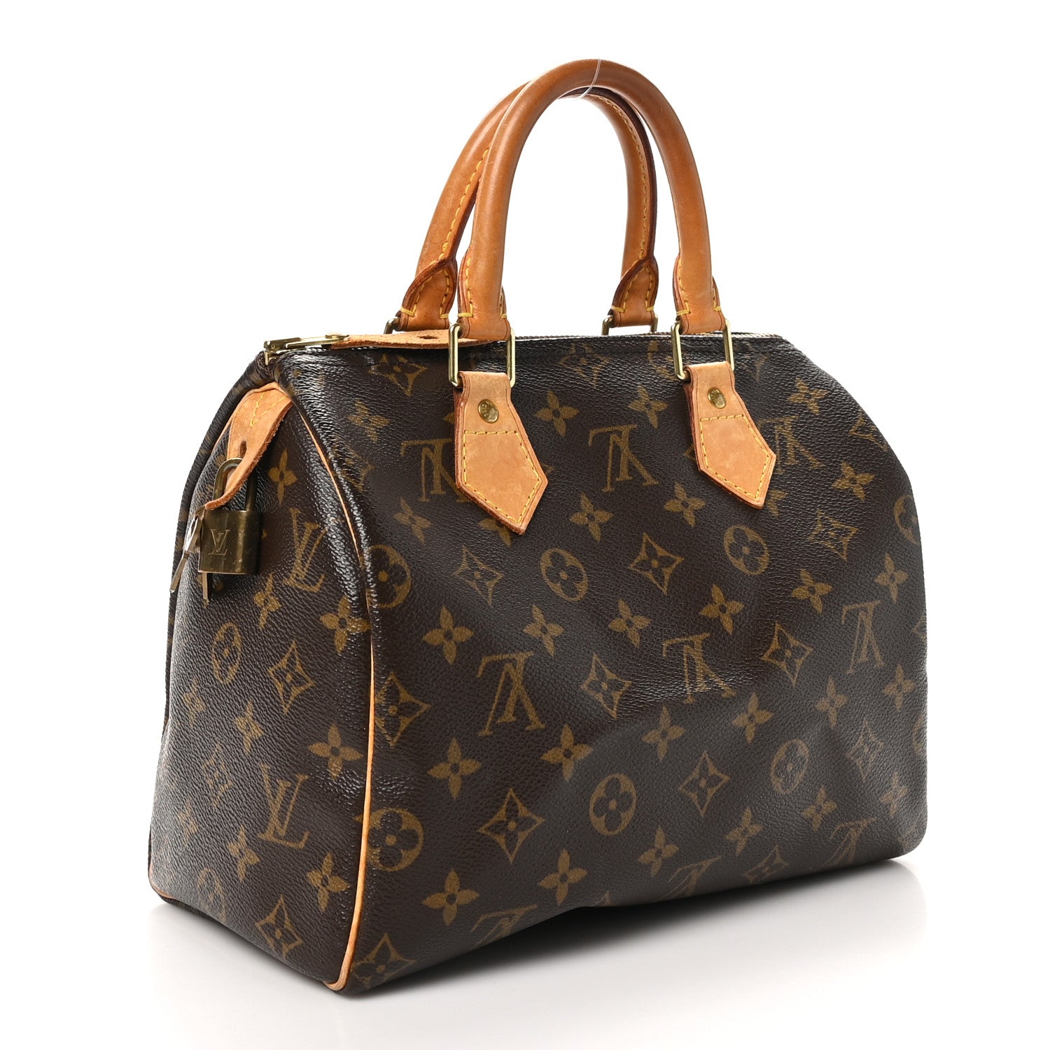 Monogram Speedy 25