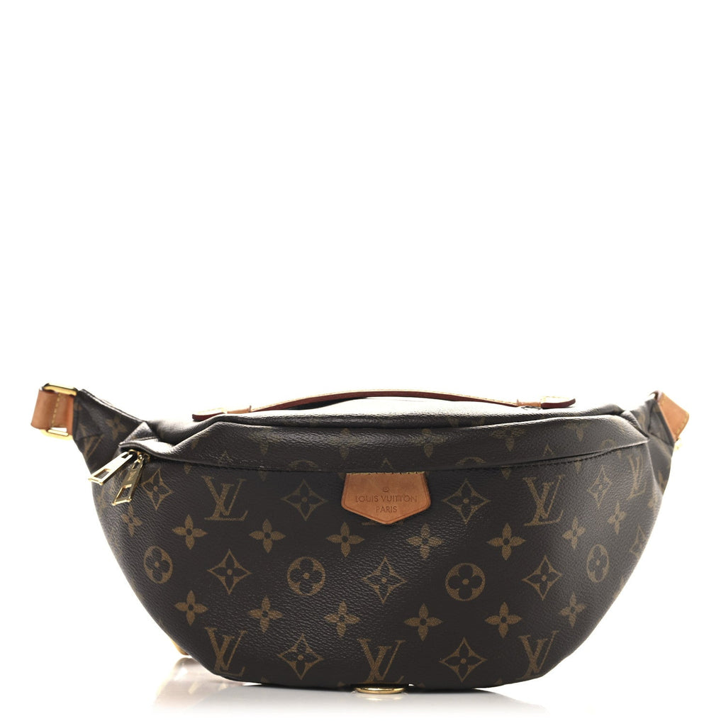 Monogram Bumbag