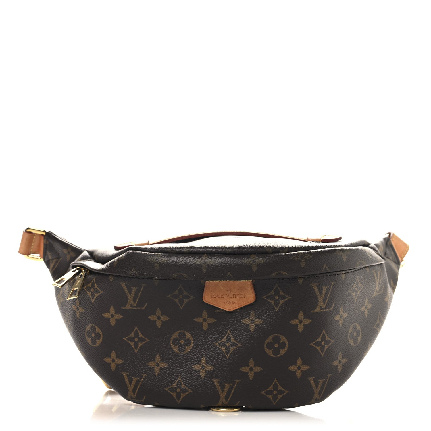 Monogram Bumbag