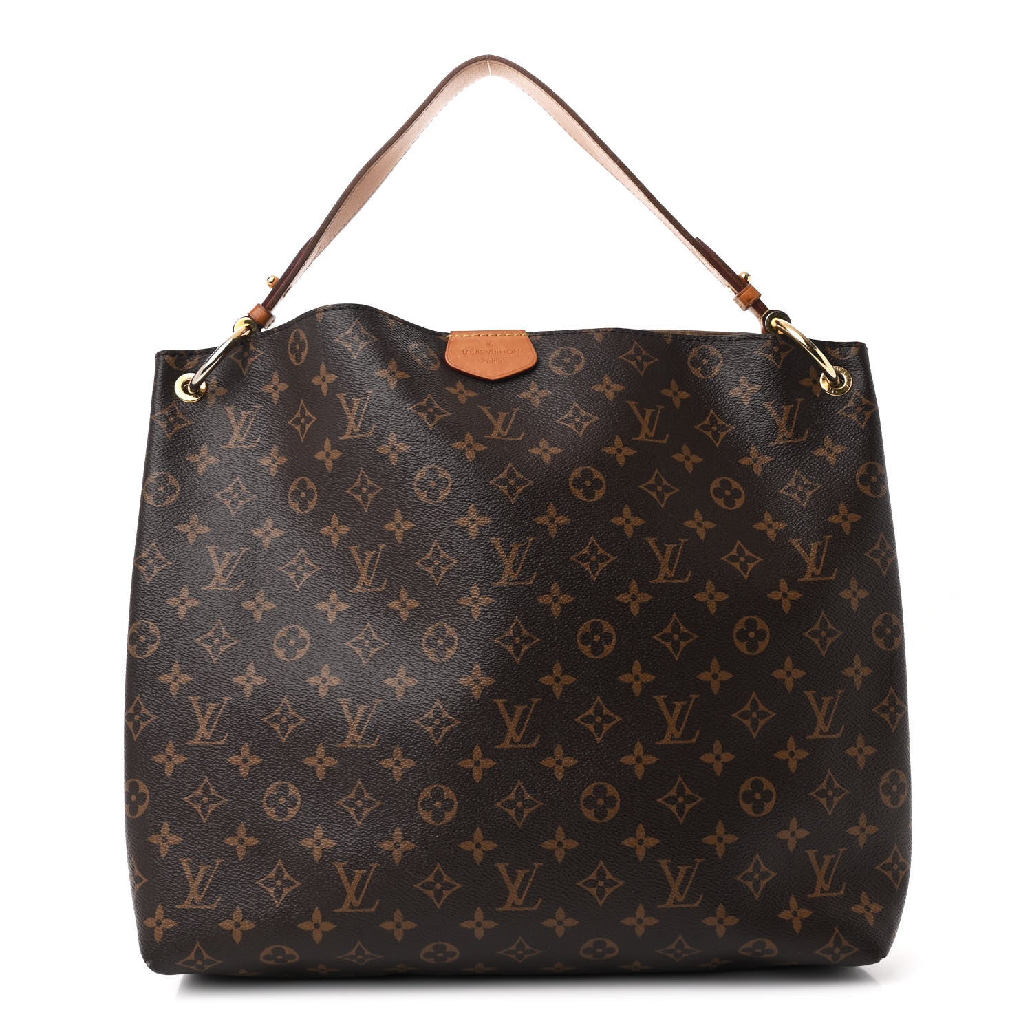 Monogram Graceful MM