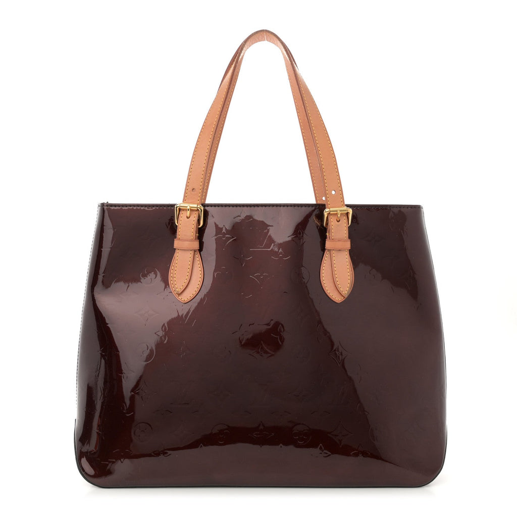 Vernis Brentwood Amarante