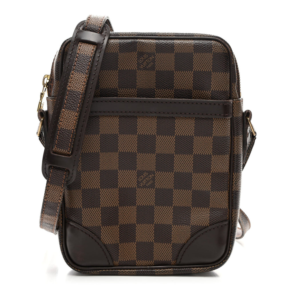 Damier Ebene Danube 21