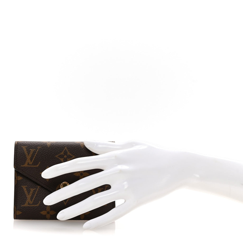 Monogram Victorine Wallet
