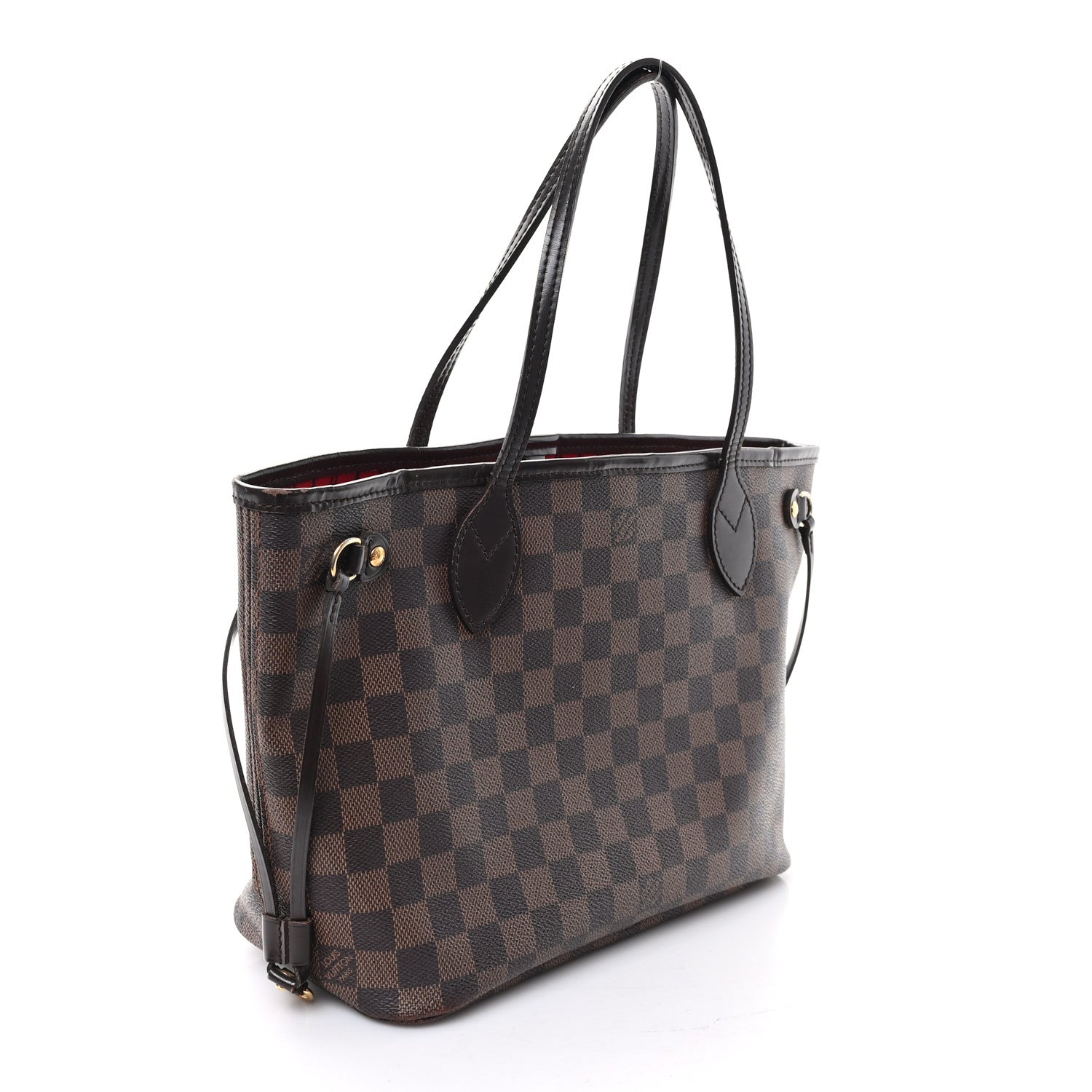 Damier Ebene Neverfull PM