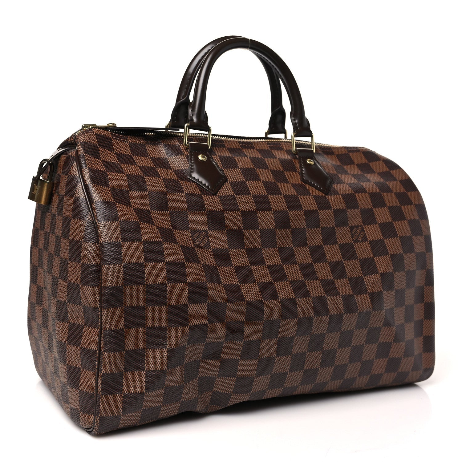 Damier Ebene Speedy 35