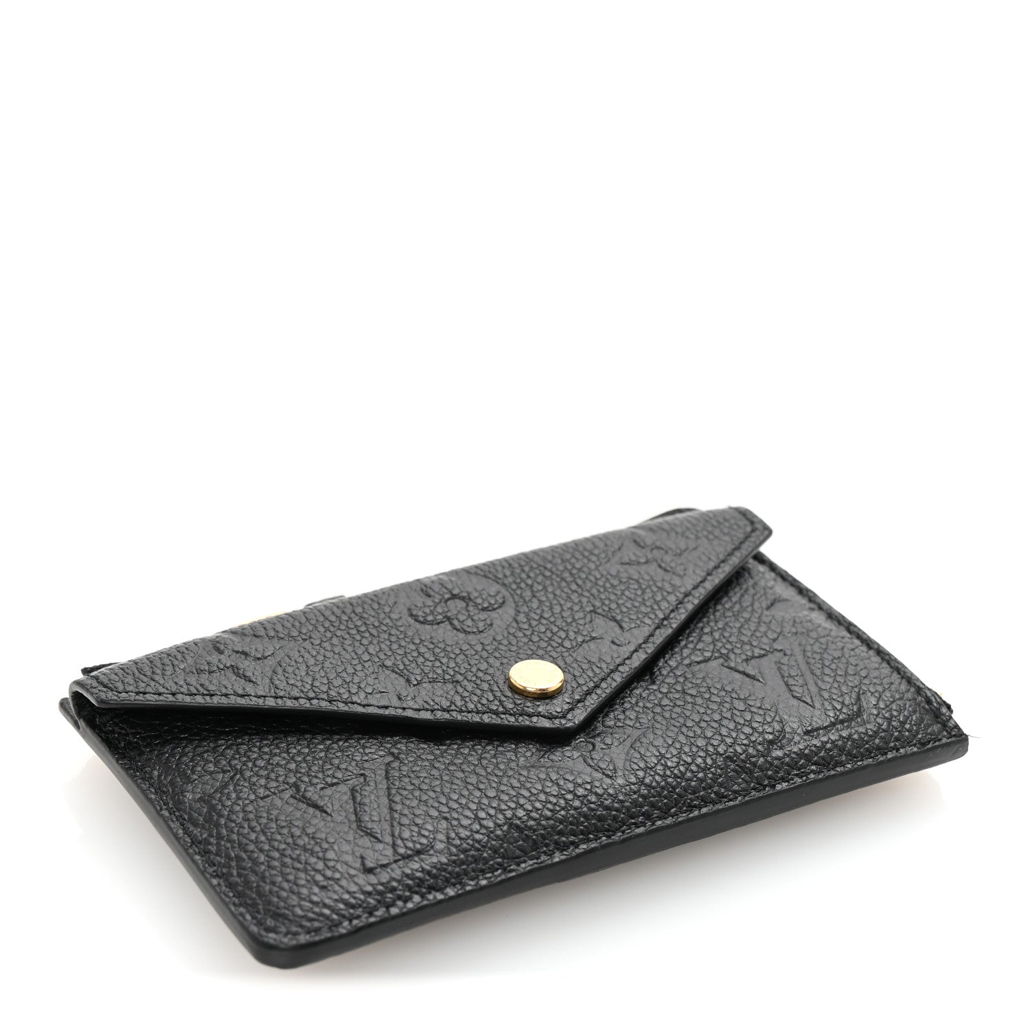 Empreinte Recto Verso  Holder Black