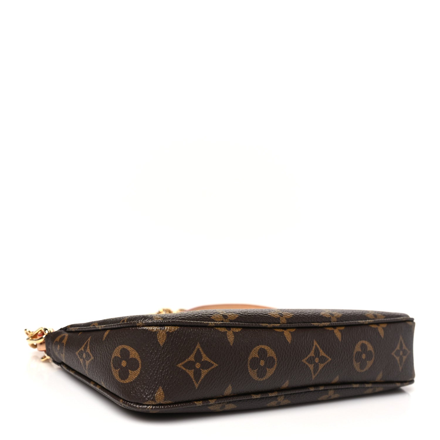 Monogram Chain Pochette Accessories